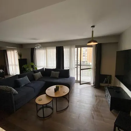 Apartment Chaleureux A - 2 La Madeleine (Nord)